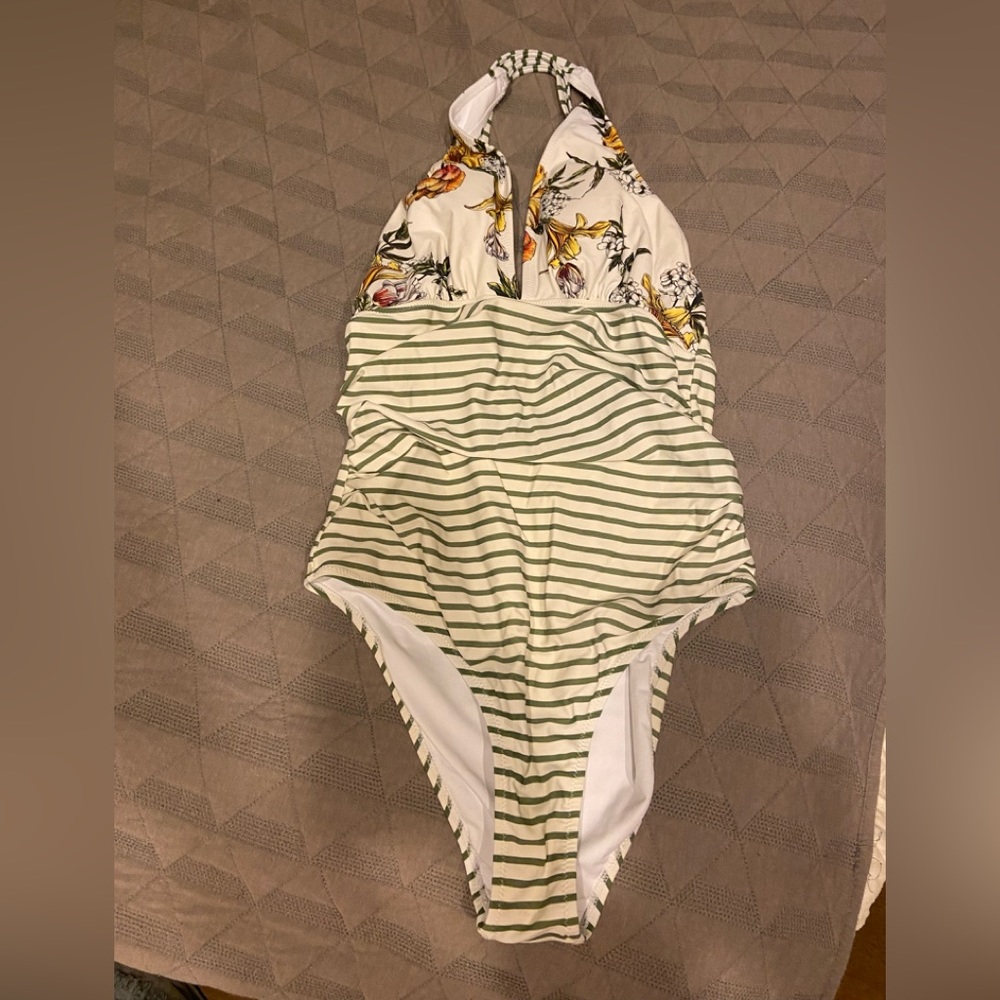 Cupshe one piece swimsuit